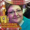 Ирина Лямина