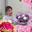 Olga Khayrullaeva