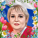 Нина Кузнецова (Ярцева)