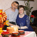Валентина и Анатолий Герасименко