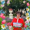 Валентина Ткачева (Жилина)