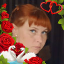 Ирина Фещенко