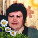 Людмила Лебедева