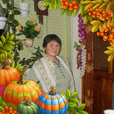 Светлана Абрарова(Султанова)