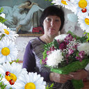 Светлана Фадеева ( Мокеева )