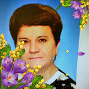 Елена Федорович (Шумарова)