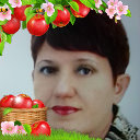 Татьяна Манина