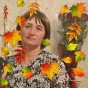 Ольга москаленко
