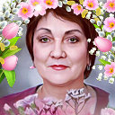 Галина Юдина