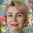 Любовь Архипова