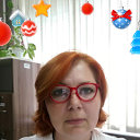 Елена Пискунова