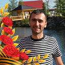 Павел Резников