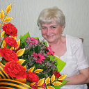 Ирина Иванова (Чернова)