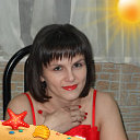 Алена Бурлова (Волкова)