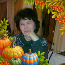 Светлана Изотова ( Быкова)