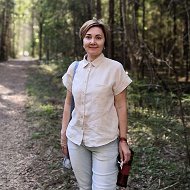 Ирина Фролова