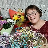 Елена Вахрушева-гудовщикова