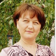 Светлана Веретенникова