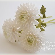 ✿натали-flowers Реалистичная