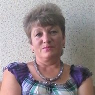 Ольга Петрусевич