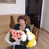 Наталья Свинарчук