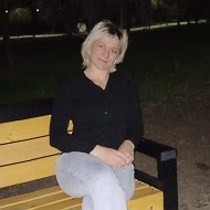 Анна Подольцева