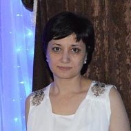 Татьяна Сатымова