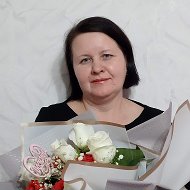Оля Ерохина