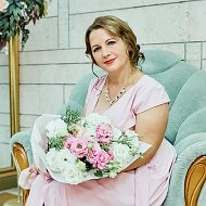 Елена Азарова