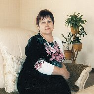 Нина Бобровникова