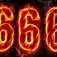 Паша 666