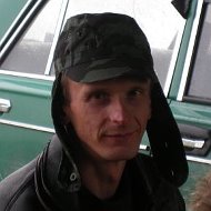Андрей Васильковский