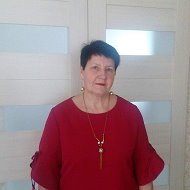 Татьяна Королик
