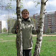 Елена Улитенок