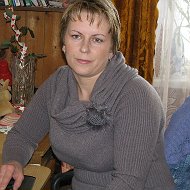 Наталья Смунева