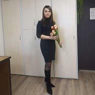 Ирина Павлова