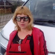 Светлана Жарникова