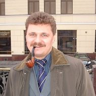 Сергей Сычиков
