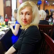 Елена Новикова