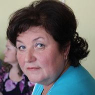 Елена Прокопчук