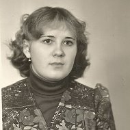 Елена Коробова