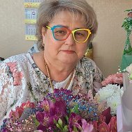 Роза Алиева