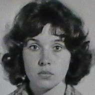 Зина Дмитрачкова