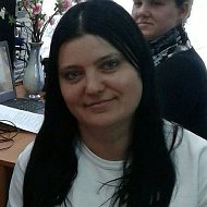 Людмила Василівна