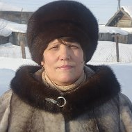Лариса Фёдорова