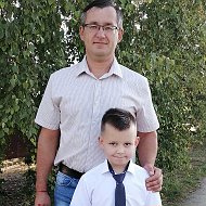 Андрей Городниченко