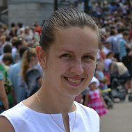 Наталія Качмар-кос
