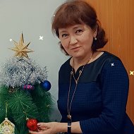 Гульнара Кучукова