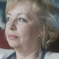 Инна Стрелковская