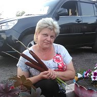 Ольга Чиркунова